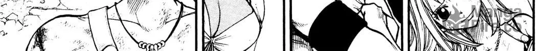 Read Rave Master chapter 231 image 17 on Lezhin