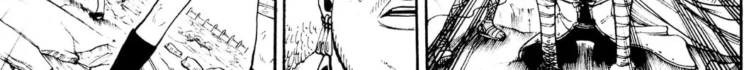 Read Rave Master chapter 231 image 21 on Lezhin