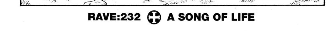 Read Rave Master chapter 232 image 1 on Lezhin