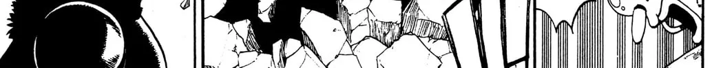 Read Rave Master chapter 232 image 13 on Lezhin