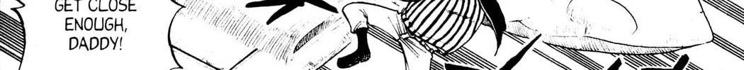 Read Rave Master chapter 232 image 3 on Lezhin