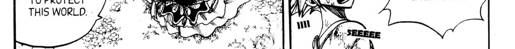Read Rave Master chapter 232 image 33 on Lezhin