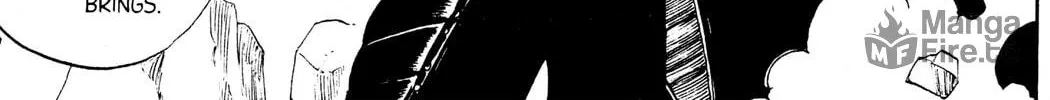 Read Rave Master chapter 232 image 5 on Lezhin