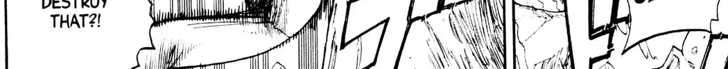 Read Rave Master chapter 232 image 7 on Lezhin