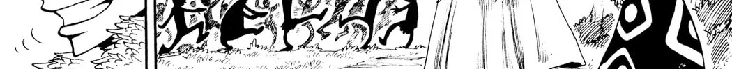 Read Rave Master chapter 233 image 33 on Lezhin