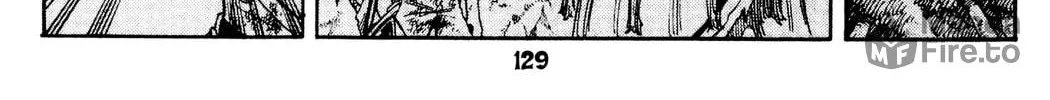 Read Rave Master chapter 233 image 5 on Lezhin