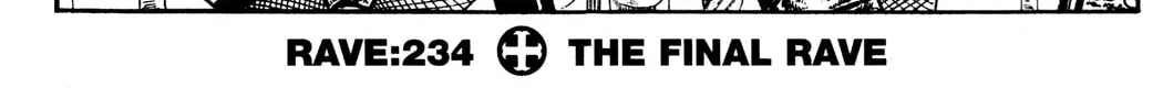 Read Rave Master chapter 234 image 1 on Lezhin