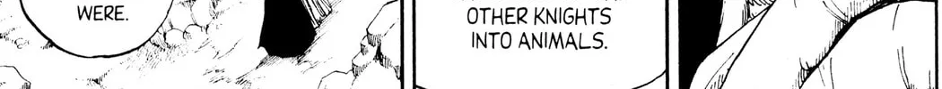 Read Rave Master chapter 234 image 21 on Lezhin