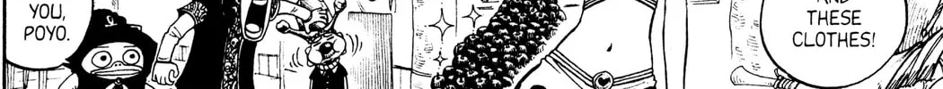 Read Rave Master chapter 234 image 7 on Lezhin