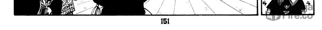 Read Rave Master chapter 234 image 9 on Lezhin