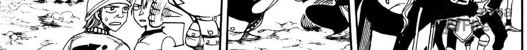 Read Rave Master chapter 235 image 11 on Lezhin