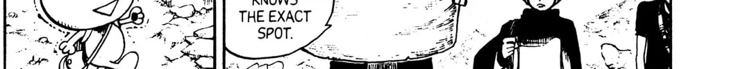 Read Rave Master chapter 235 image 13 on Lezhin