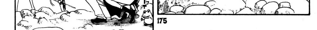 Read Rave Master chapter 235 image 15 on Lezhin