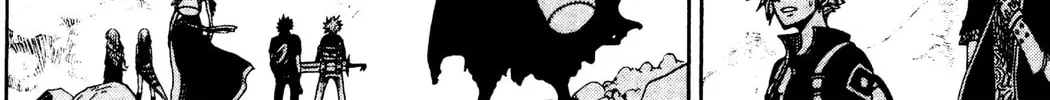 Read Rave Master chapter 235 image 25 on Lezhin