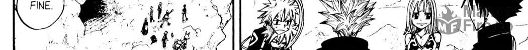 Read Rave Master chapter 235 image 29 on Lezhin
