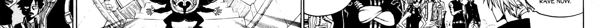 Read Rave Master chapter 235 image 3 on Lezhin
