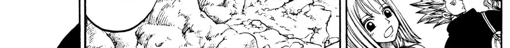 Read Rave Master chapter 235 image 31 on Lezhin