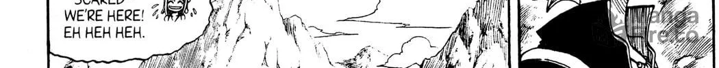 Read Rave Master chapter 235 image 35 on Lezhin