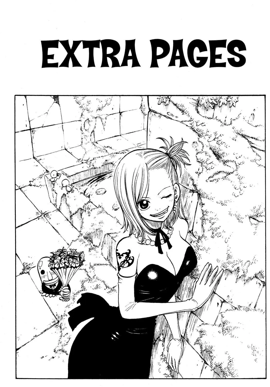 Read Rave Master chapter 235 image 38 on Lezhin