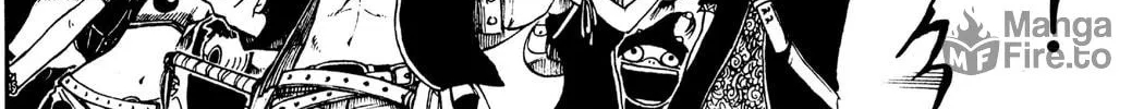Read Rave Master chapter 235 image 9 on Lezhin