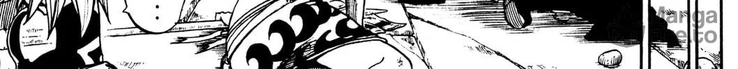 Read Rave Master chapter 236 image 17 on Lezhin