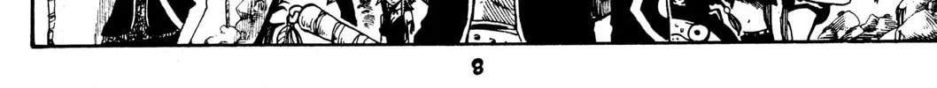 Read Rave Master chapter 236 image 3 on Lezhin