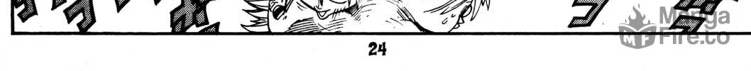 Read Rave Master chapter 236 image 35 on Lezhin