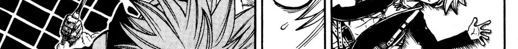 Read Rave Master chapter 236 image 37 on Lezhin