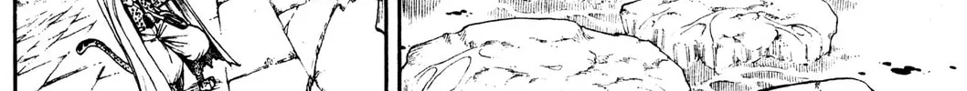 Read Rave Master chapter 237 image 31 on Lezhin