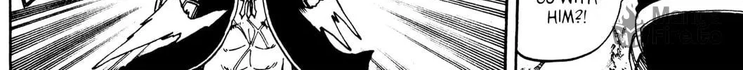 Read Rave Master chapter 237 image 35 on Lezhin