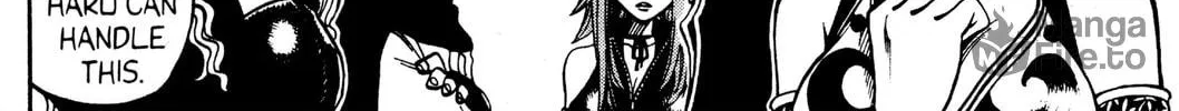 Read Rave Master chapter 237 image 39 on Lezhin