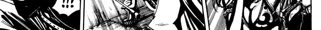 Read Rave Master chapter 237 image 5 on Lezhin