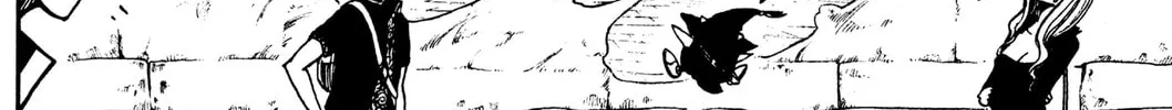 Read Rave Master chapter 237 image 7 on Lezhin