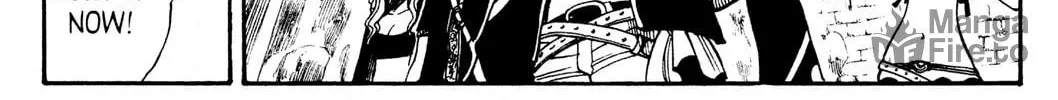 Read Rave Master chapter 237 image 9 on Lezhin