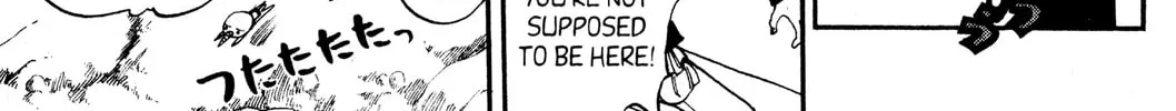 Read Rave Master chapter 238 image 13 on Lezhin