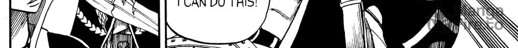 Read Rave Master chapter 238 image 19 on Lezhin