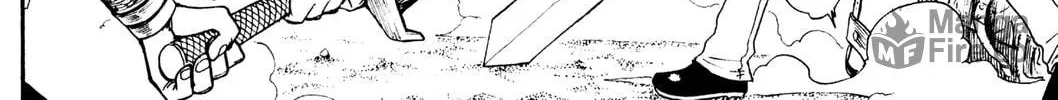 Read Rave Master chapter 238 image 39 on Lezhin