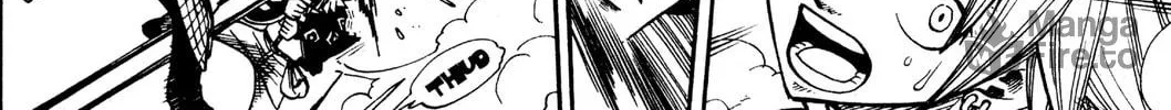 Read Rave Master chapter 239 image 19 on Lezhin