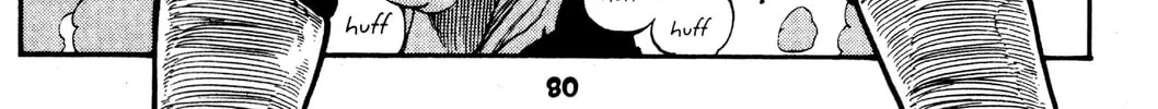 Read Rave Master chapter 239 image 27 on Lezhin