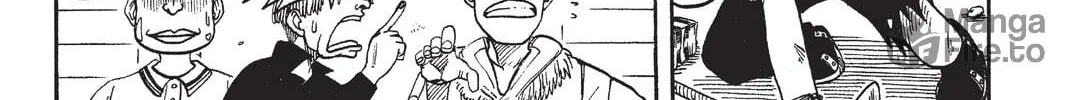 Rave Master Chapter 24 page 12 - 