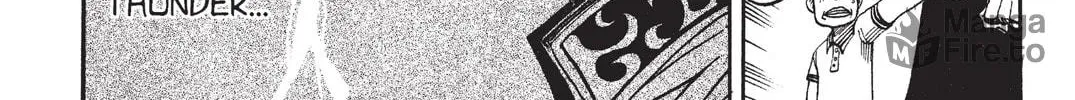 Rave Master Chapter 24 page 30 - 