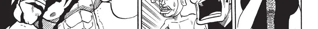 Rave Master Chapter 24 page 34 - 