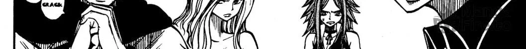 Read Rave Master chapter 240 image 19 on Lezhin