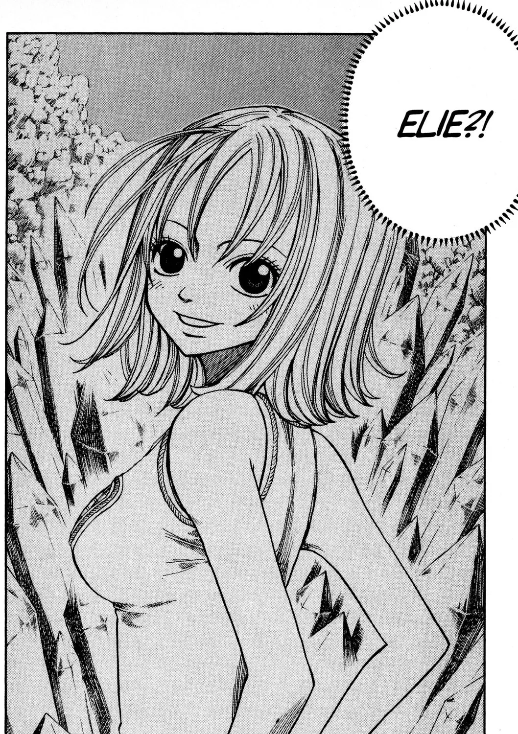 Read Rave Master chapter 241 image 14 on Lezhin