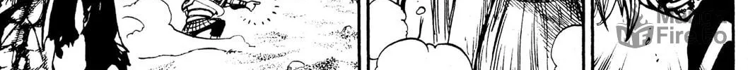 Read Rave Master chapter 241 image 35 on Lezhin