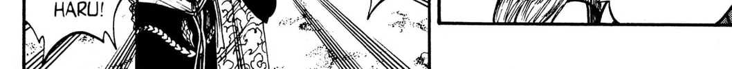 Read Rave Master chapter 241 image 7 on Lezhin