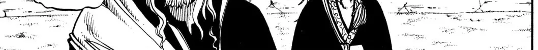 Read Rave Master chapter 242 image 13 on Lezhin