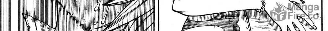 Read Rave Master chapter 242 image 35 on Lezhin