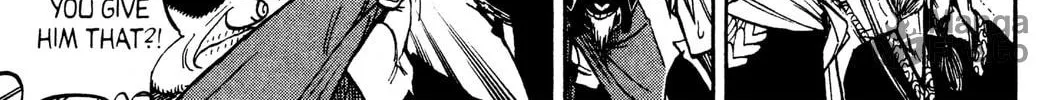 Read Rave Master chapter 242 image 5 on Lezhin