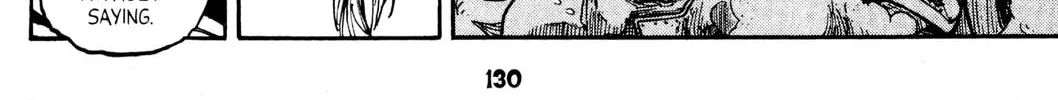 Read Rave Master chapter 242 image 7 on Lezhin